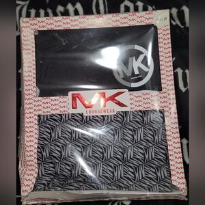 Mens Michael Kors Pajama Set. Read Description Size M